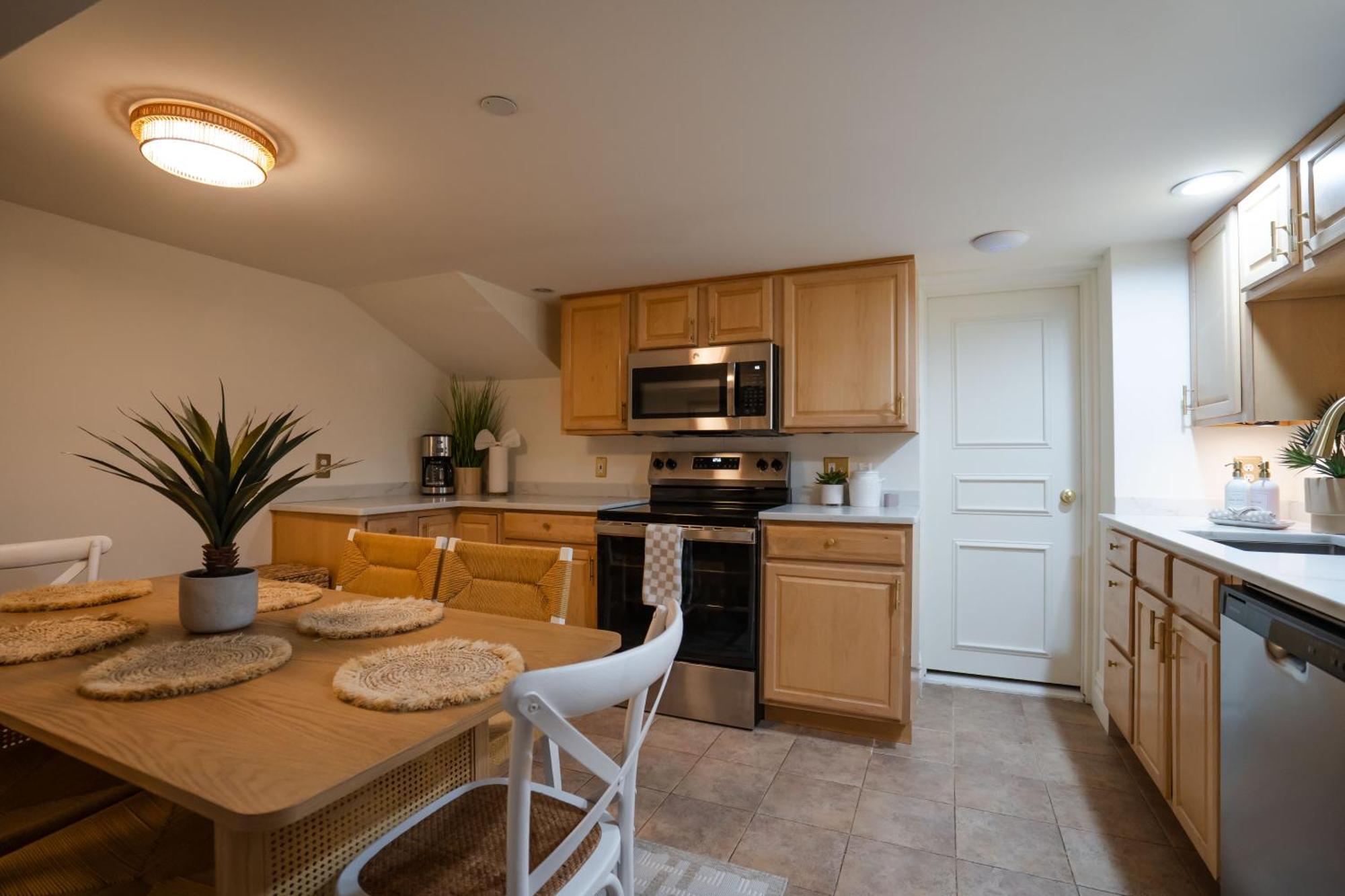 Coastal Chateau Ocean City Exterior photo